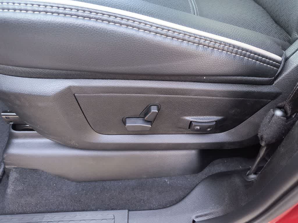 Thumbnail: 2026 RAM 2500 - 10