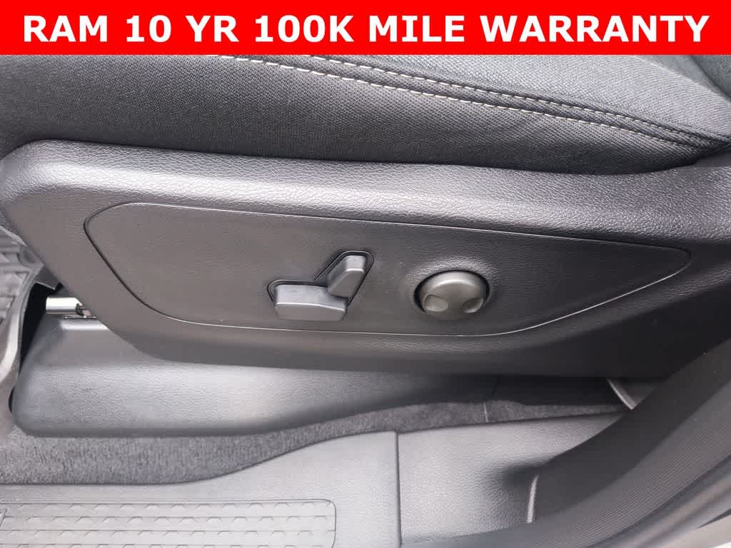 Thumbnail: 2026 RAM 1500 - 12