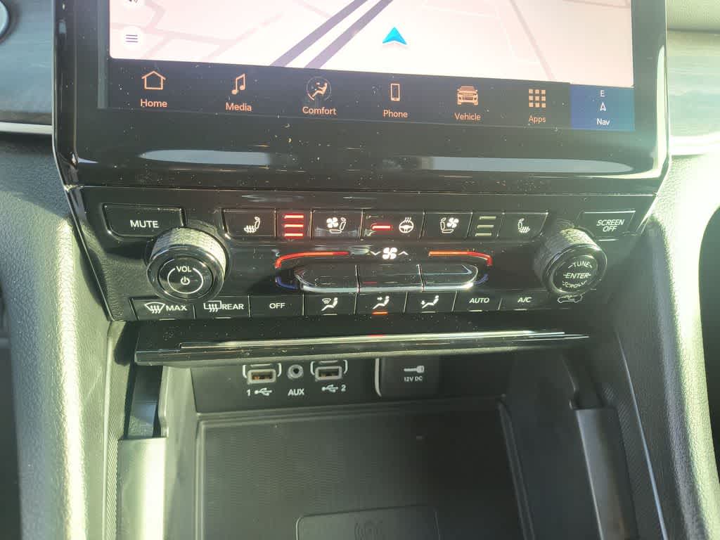 Thumbnail: 2025 Jeep Grand Cherokee L - 19