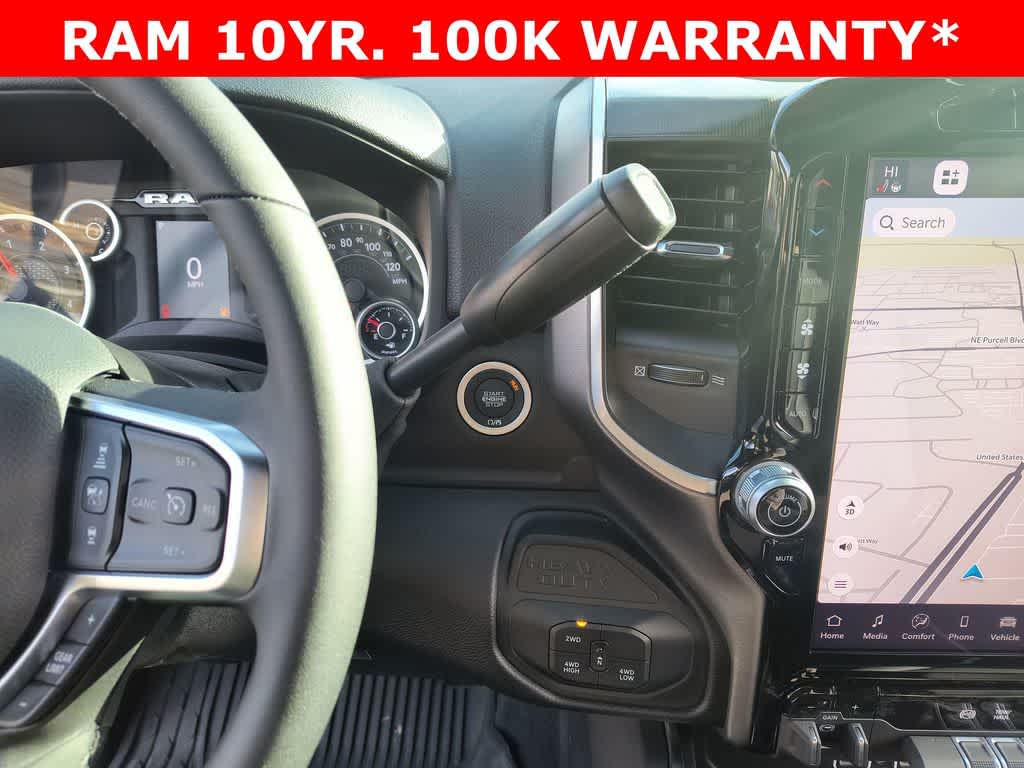 Thumbnail: 2026 RAM 2500 - 20