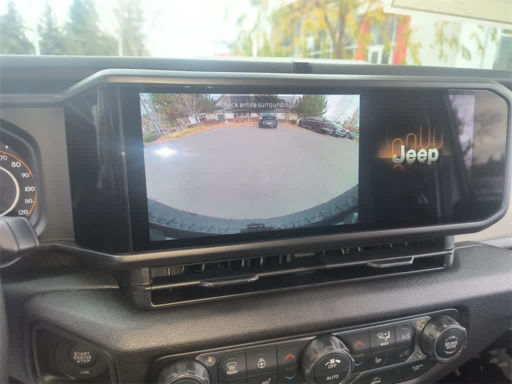 Thumbnail: 2026 Jeep Wrangler - 17