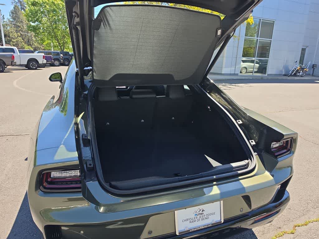 Thumbnail: 2026 Dodge Charger - 24