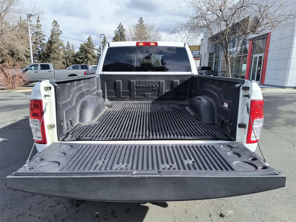 Thumbnail: 2024 RAM 2500 - 22