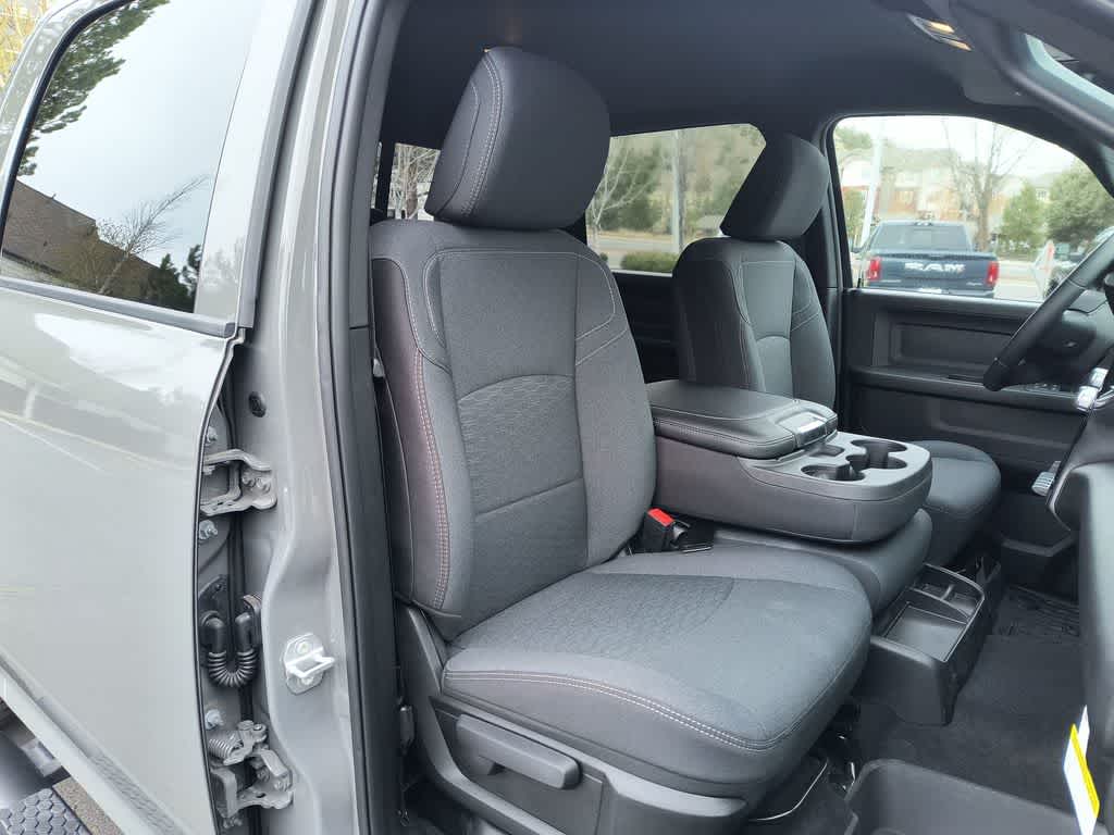 Thumbnail: 2026 RAM 2500 - 24