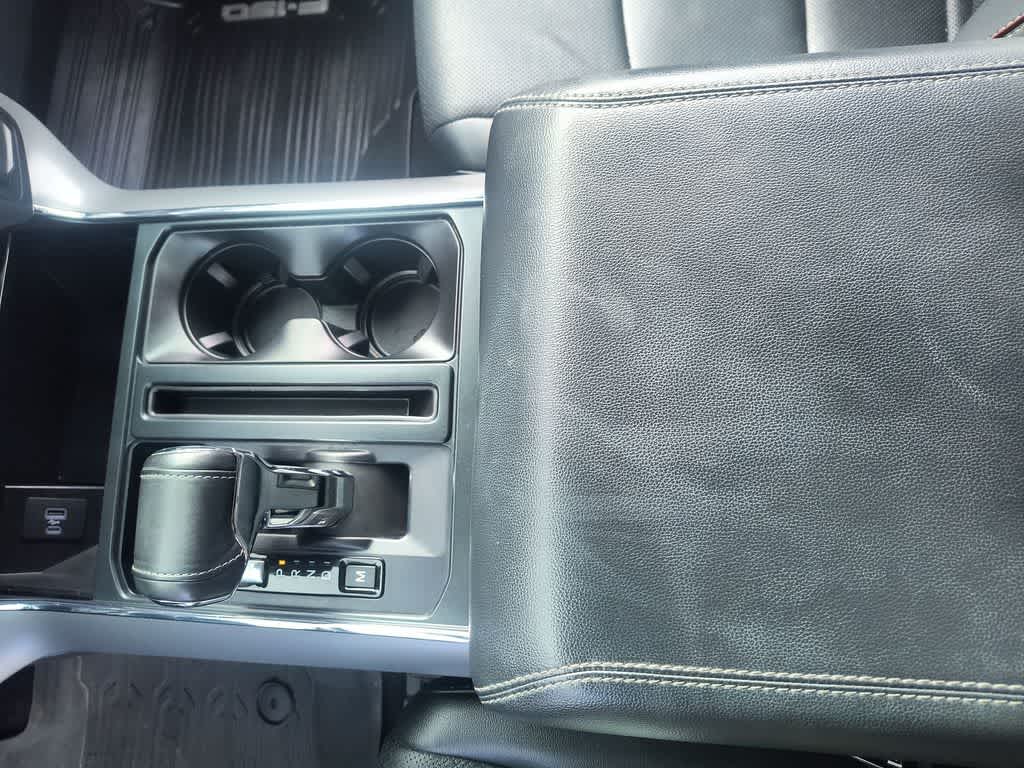 Thumbnail: 2021 Ford F-150 - 21