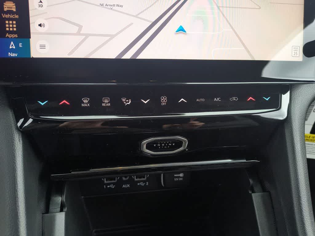 Thumbnail: 2026 Jeep Grand Cherokee - 19