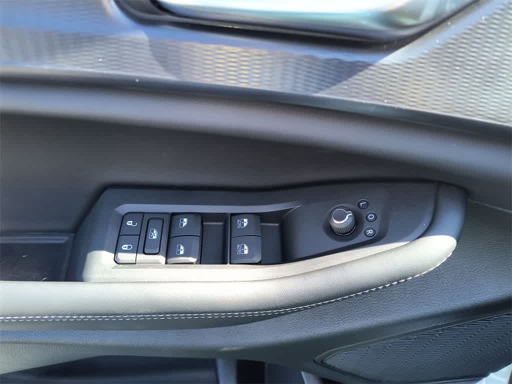 Thumbnail: 2025 Jeep Grand Cherokee - 13