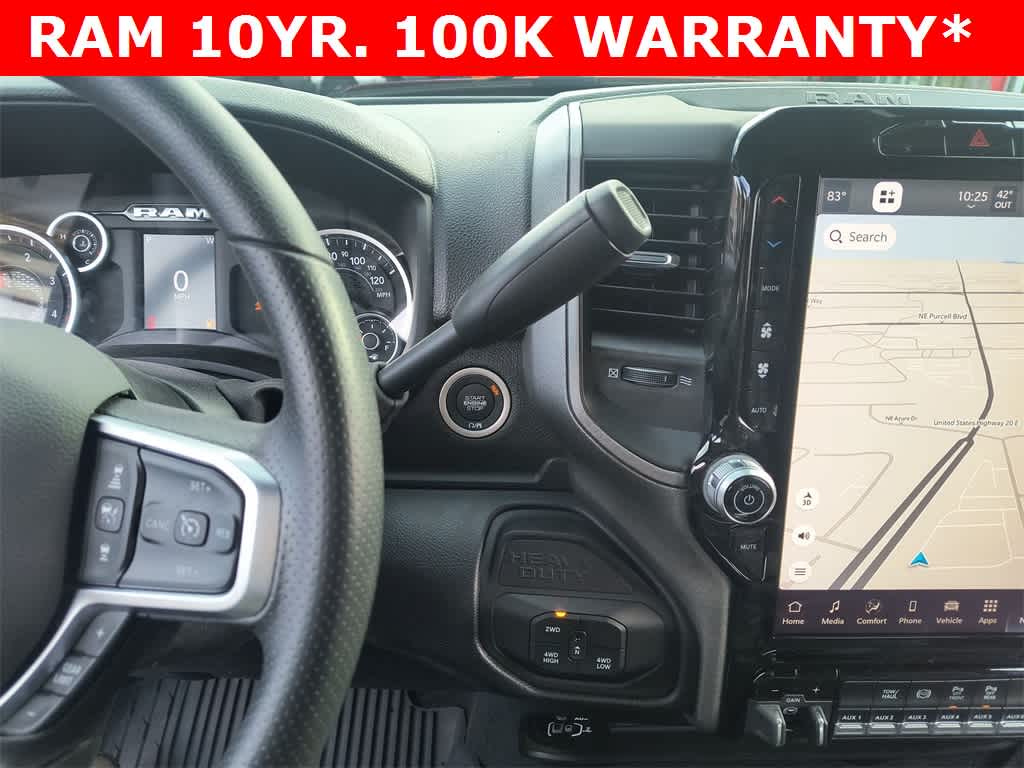 Thumbnail: 2026 RAM 3500 - 20