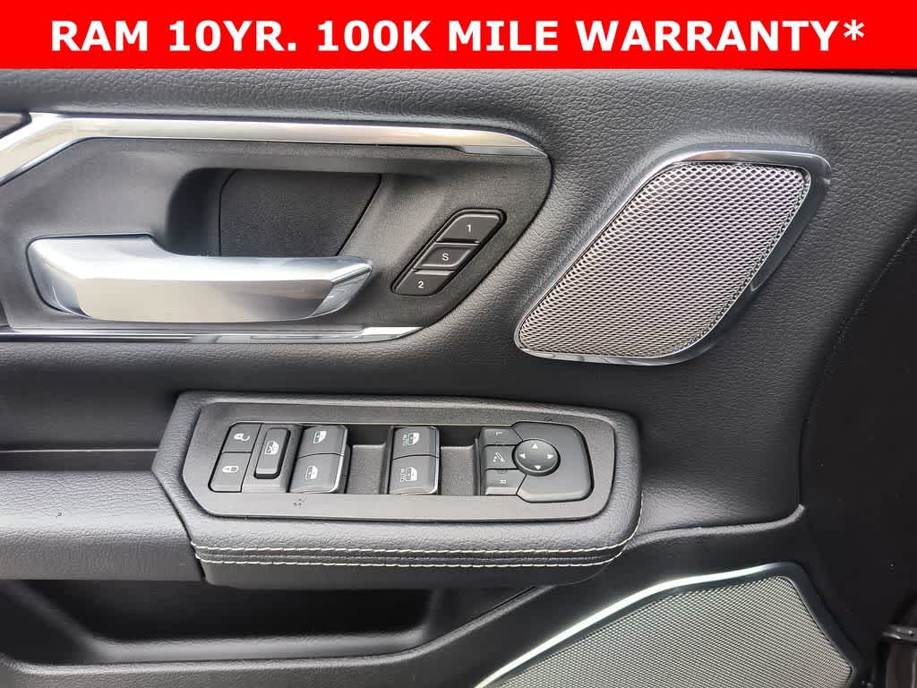 Thumbnail: 2026 RAM 1500 - 13