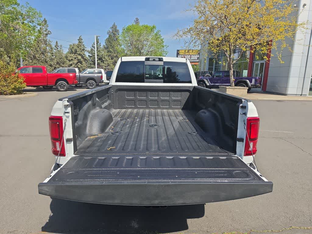 Thumbnail: 2026 RAM 3500 - 24
