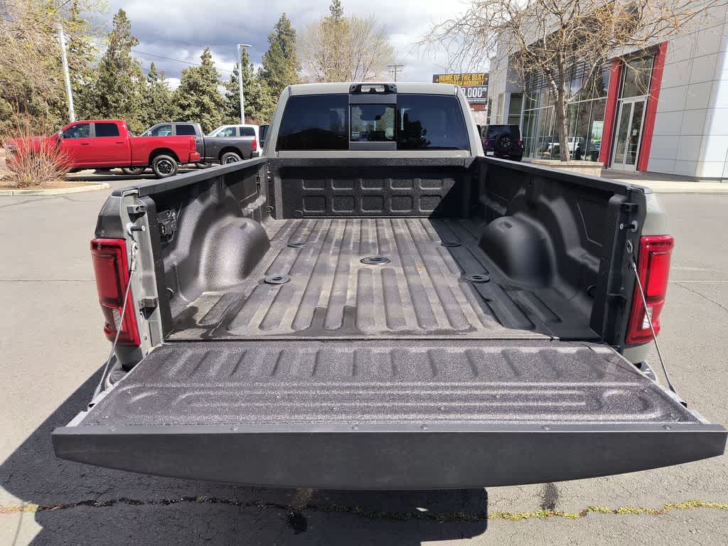 Thumbnail: 2026 RAM 3500 - 24