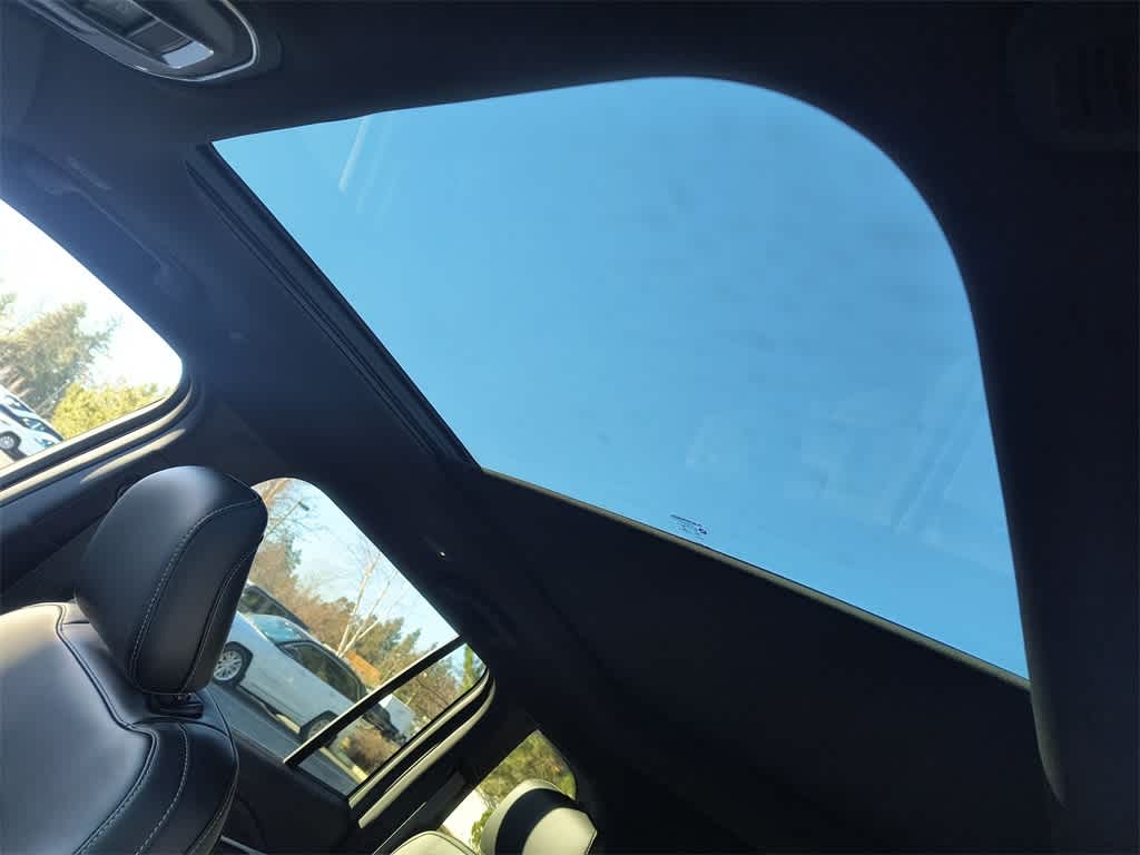 Thumbnail: 2025 Jeep Grand Cherokee - 22