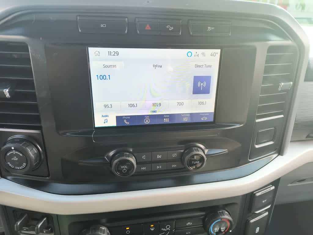 Thumbnail: 2023 Ford F-150 - 16