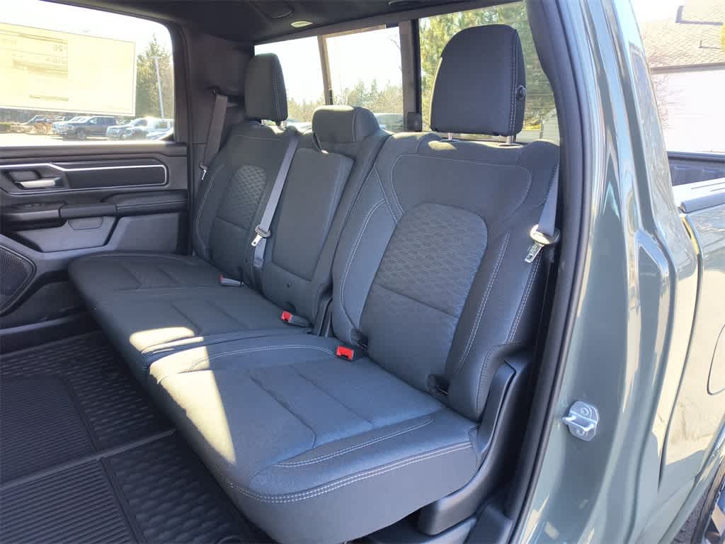 Thumbnail: 2026 RAM 1500 - 22