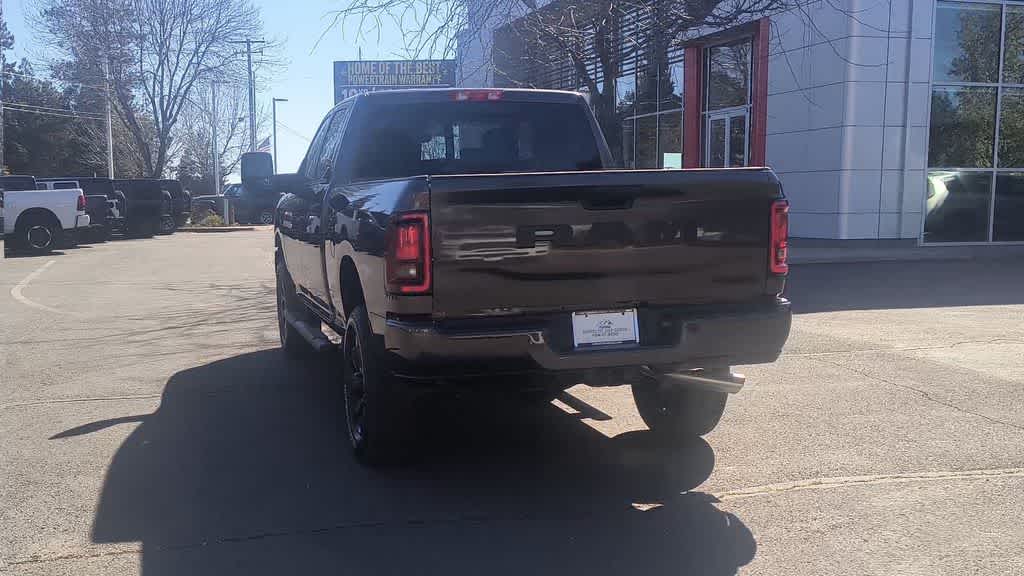 Thumbnail: 2026 RAM 2500 - 7