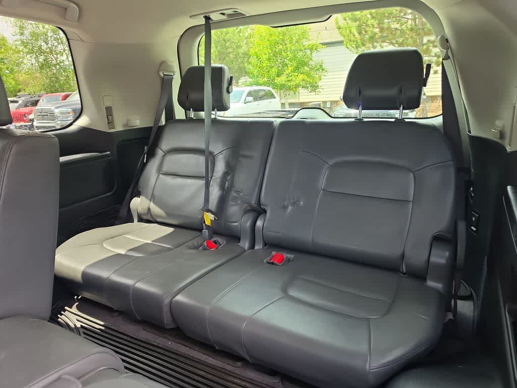 Thumbnail: 2009 Toyota Land Cruiser - 23