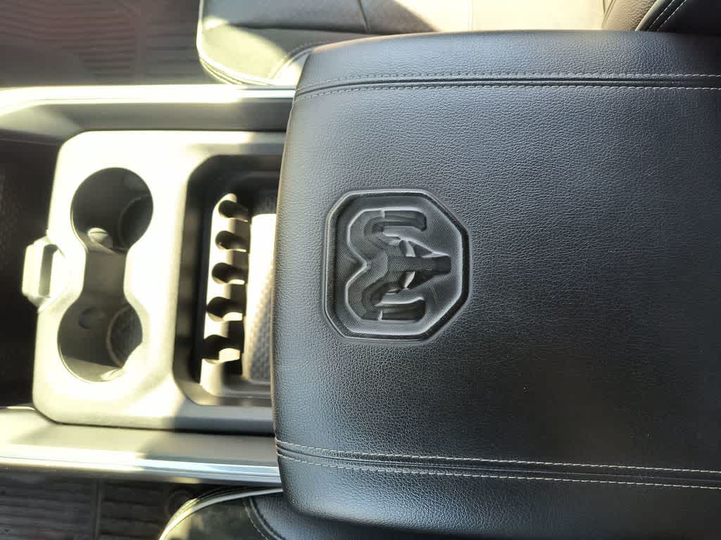 Thumbnail: 2024 RAM 2500 - 21