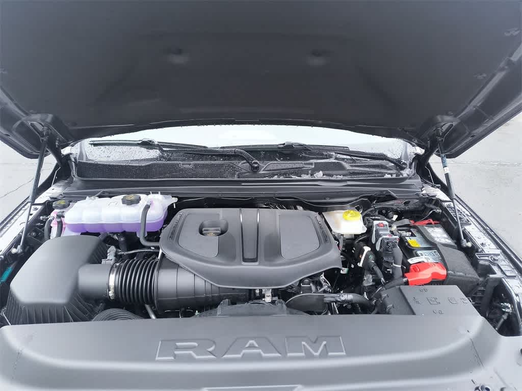 Thumbnail: 2026 RAM 1500 - 26