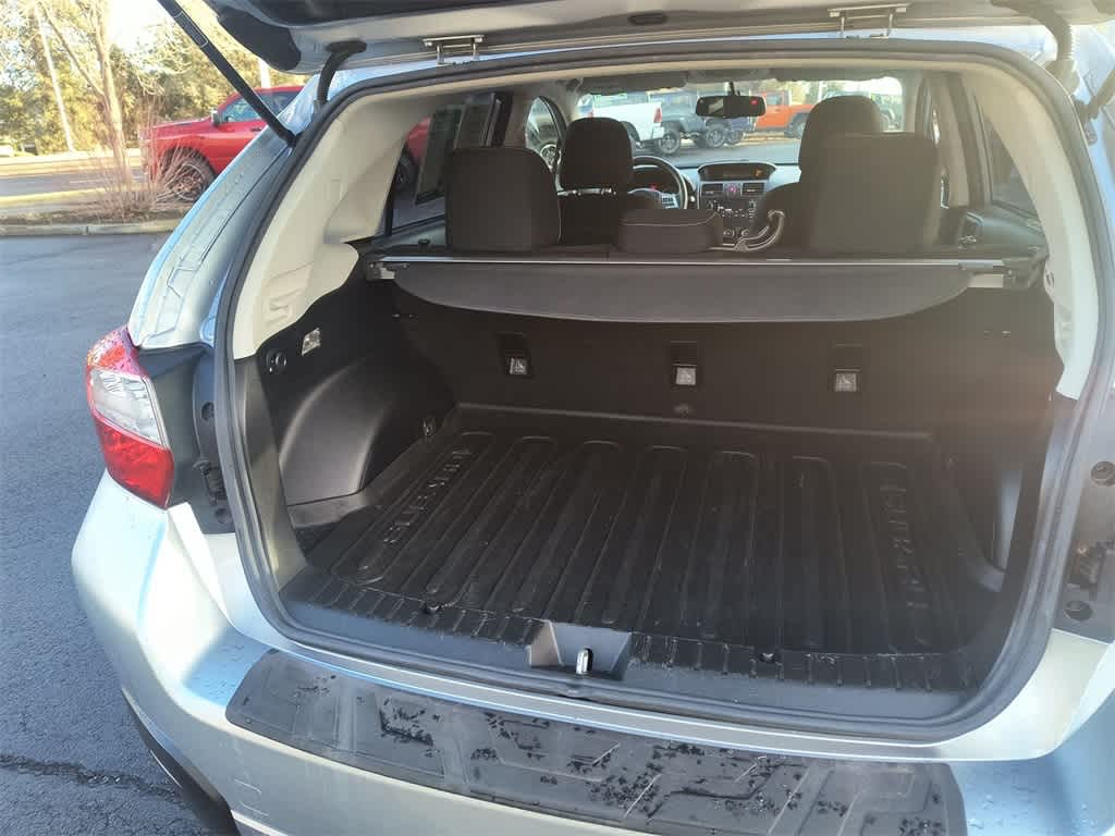 Thumbnail: 2014 Subaru XV Crosstrek - 21