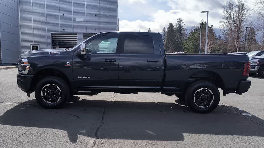 Thumbnail: 2026 RAM 2500 - 5