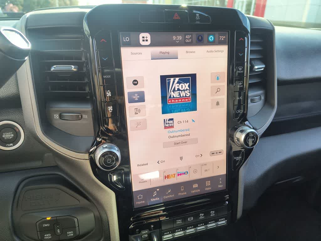 Thumbnail: 2026 RAM 3500 - 16