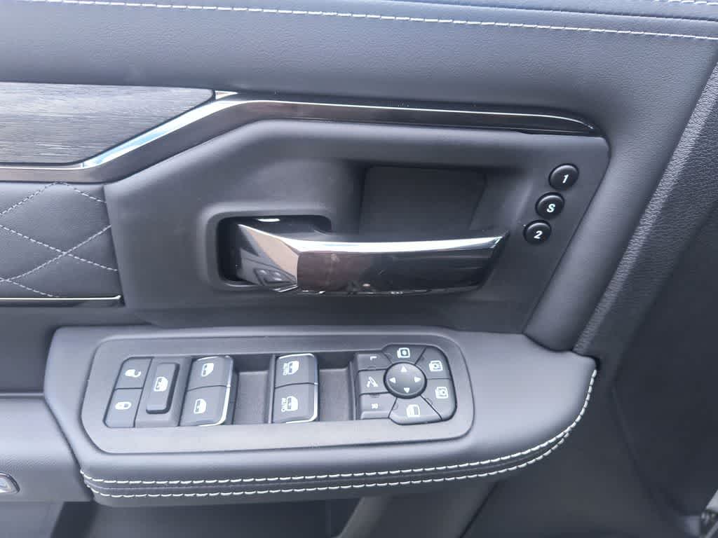 Thumbnail: 2026 RAM 3500 - 13