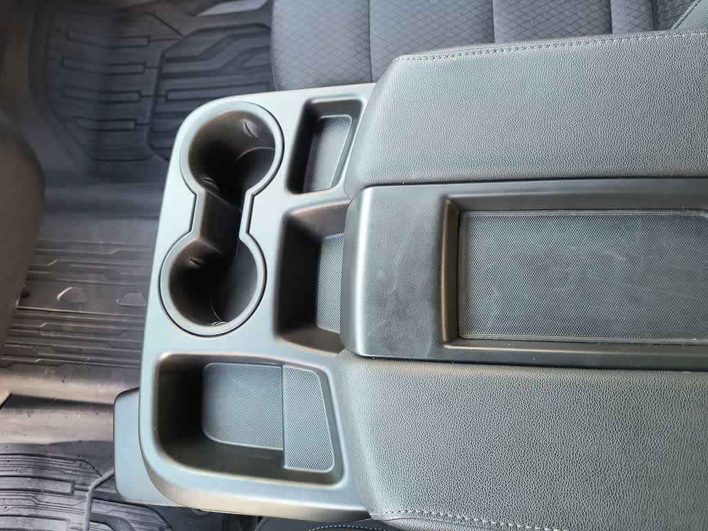 Thumbnail: 2025 GMC Sierra 3500 - 21