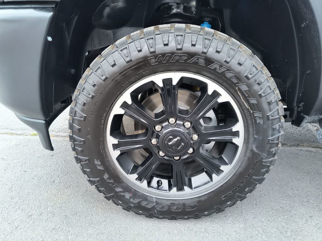 Thumbnail: 2026 RAM 2500 - 10