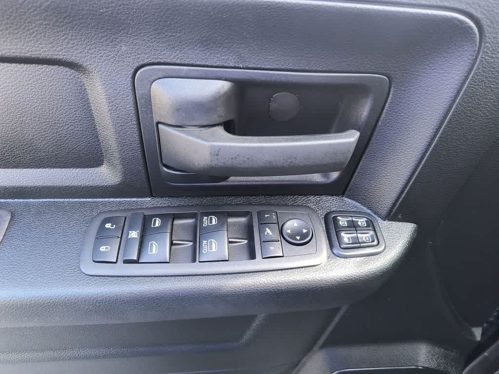 Thumbnail: 2024 RAM 2500 - 13