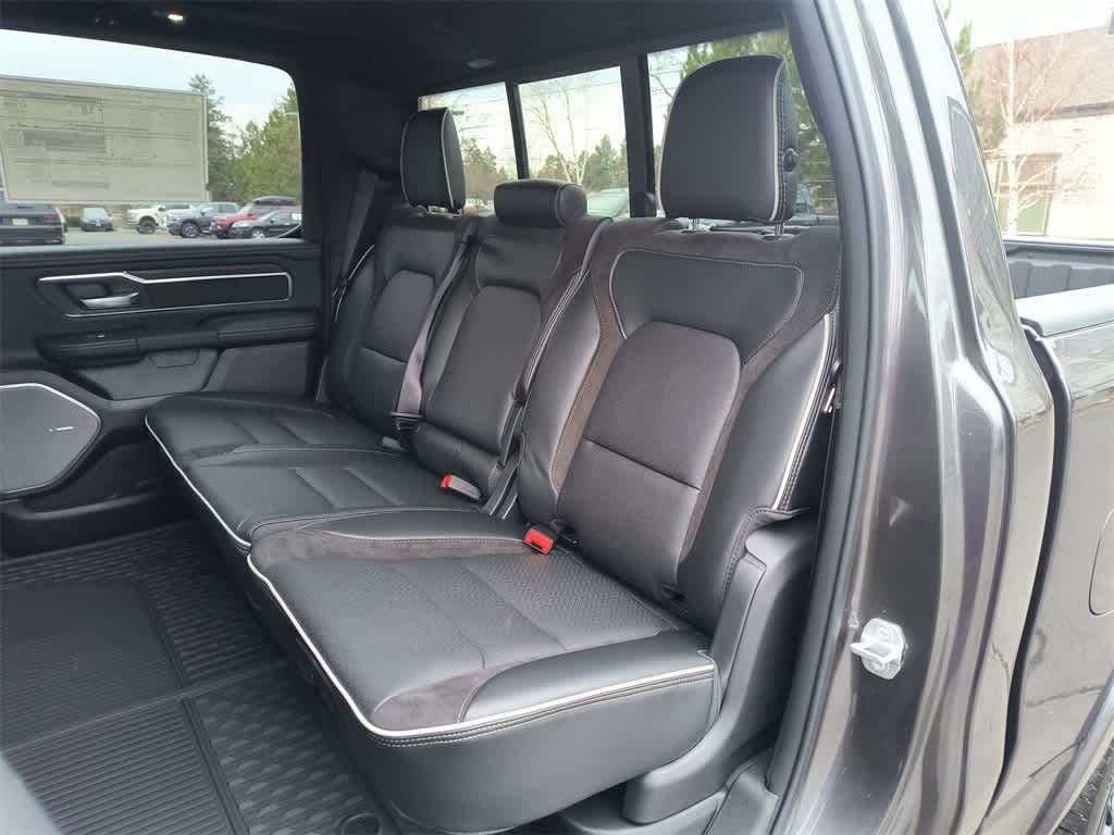 Thumbnail: 2026 RAM 1500 - 23