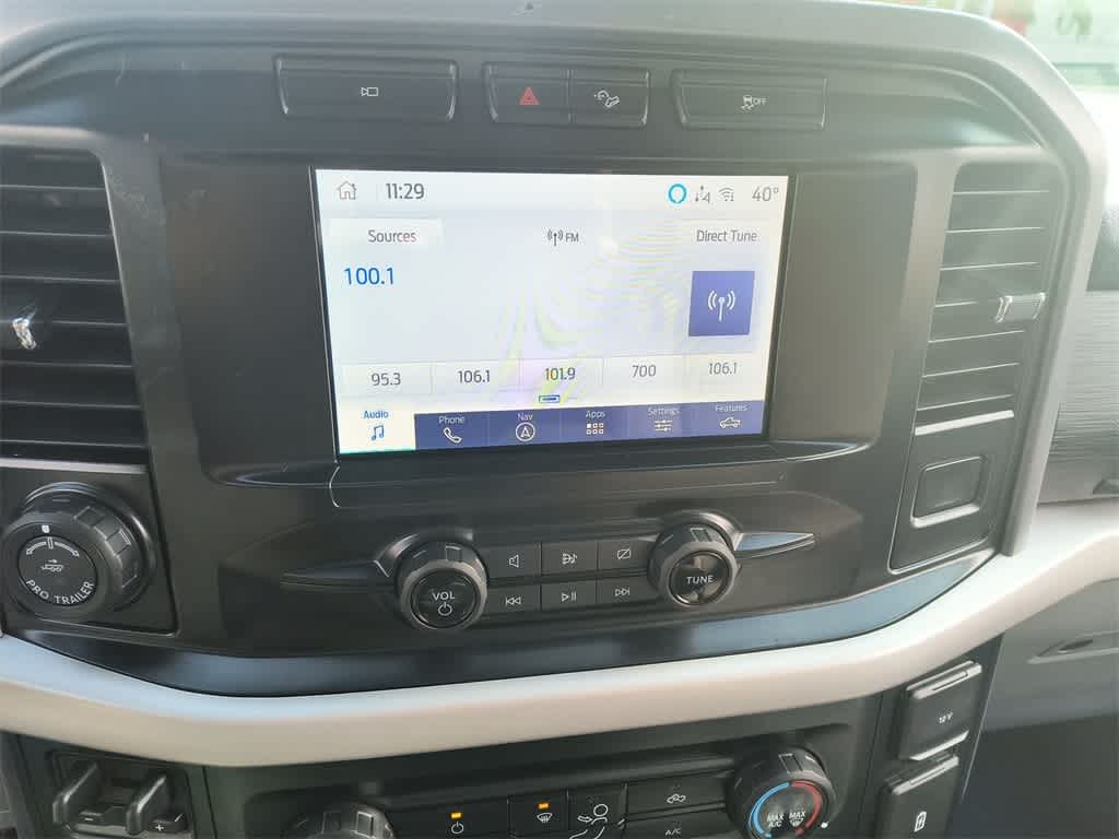 Thumbnail: 2023 Ford F-150 - 16