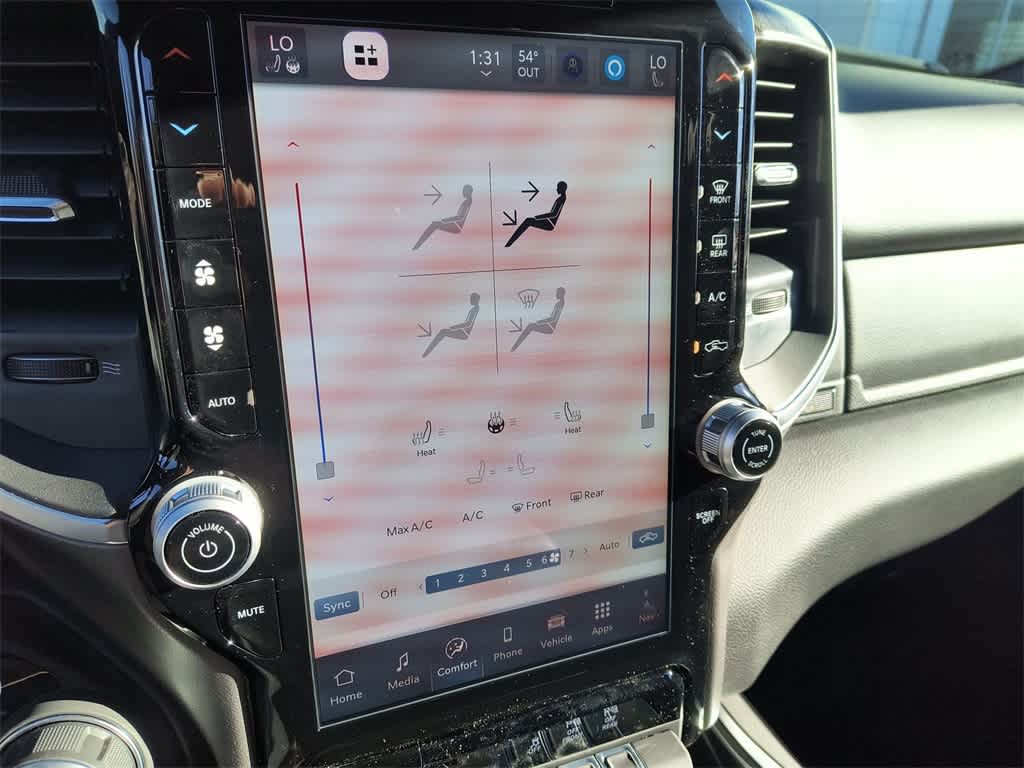 Thumbnail: 2026 RAM 1500 - 19