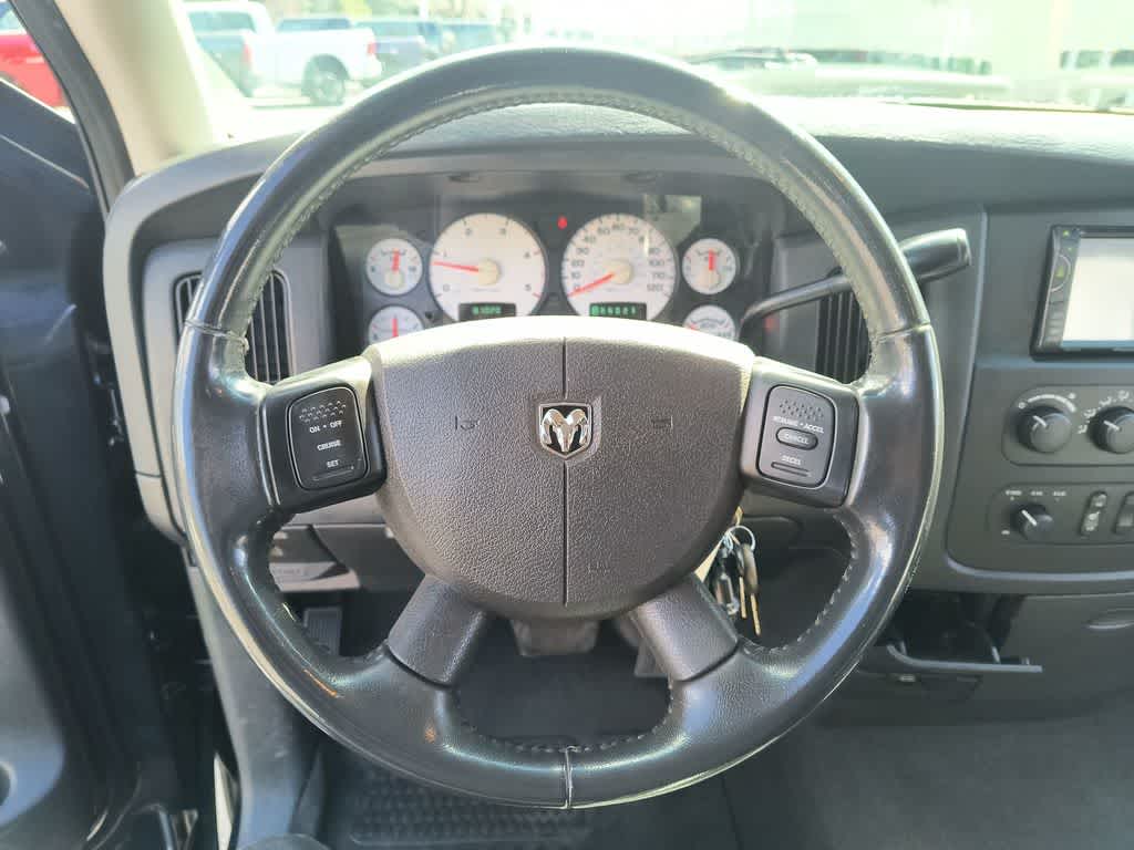 Thumbnail: 2005 Dodge Ram 3500 - 14