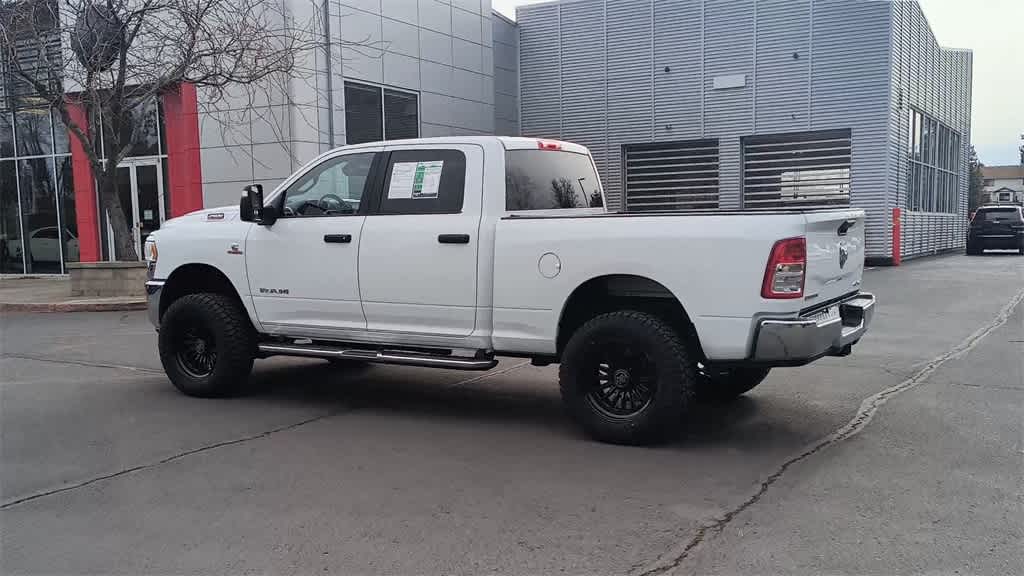 Thumbnail: 2024 RAM 2500 - 6