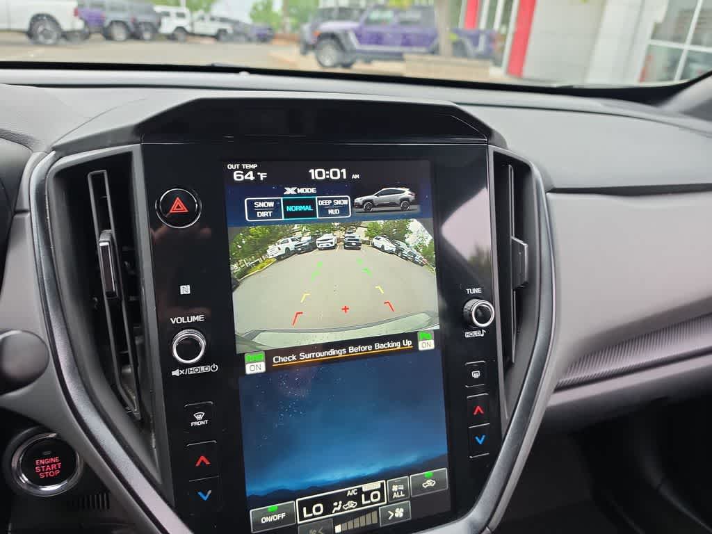 Thumbnail: 2024 Subaru Crosstrek - 16