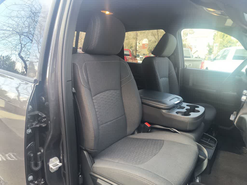 Thumbnail: 2026 RAM 2500 - 24