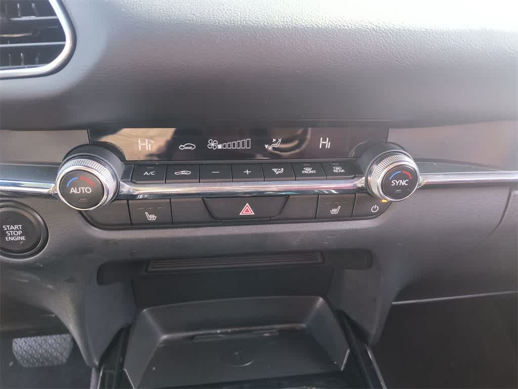 Thumbnail: 2025 Mazda CX-30 - 18