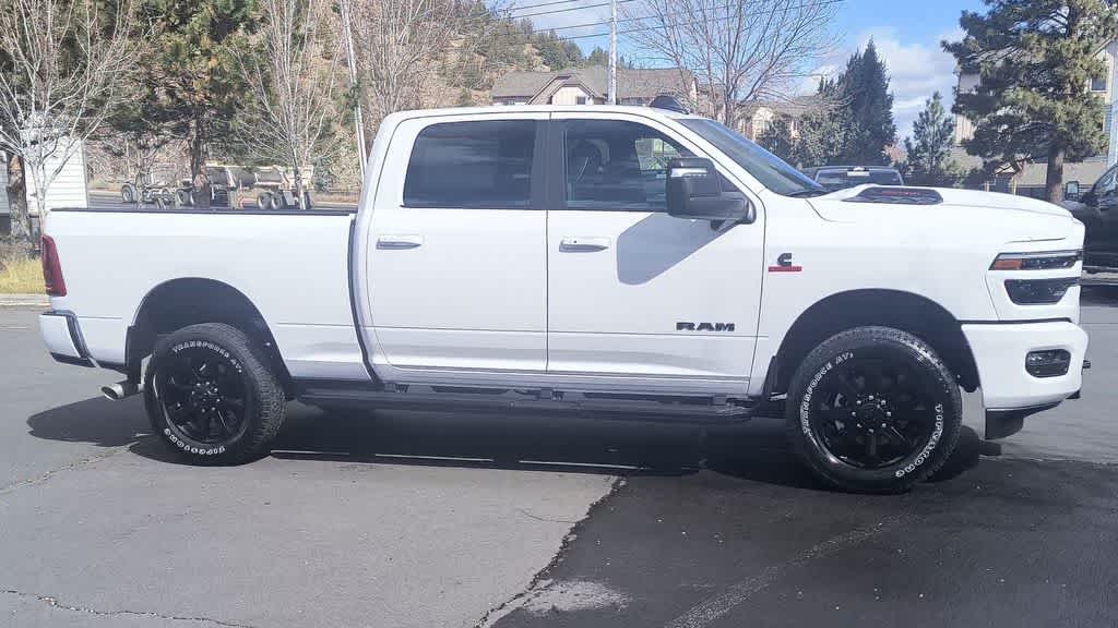 Thumbnail: 2026 RAM 2500 - 2