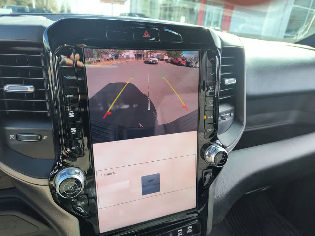 Thumbnail: 2026 RAM 2500 - 17