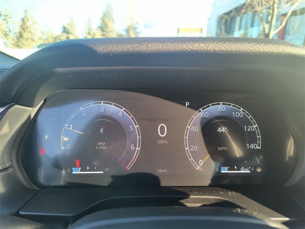 Thumbnail: 2025 Jeep Grand Cherokee - 15