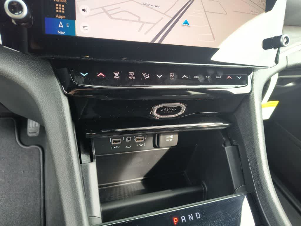 Thumbnail: 2026 Jeep Grand Cherokee - 19