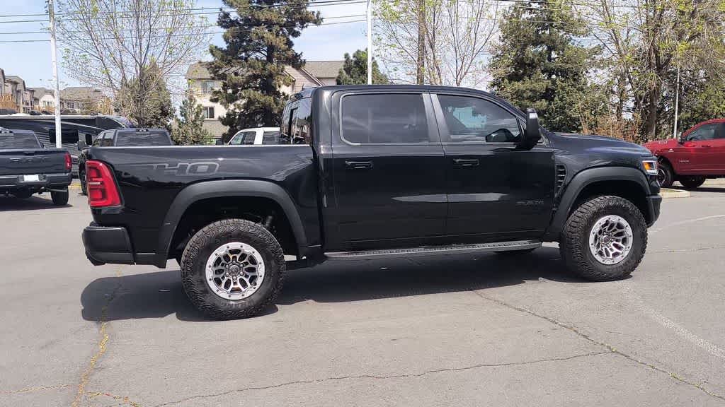 Thumbnail: 2025 RAM 1500 - 9