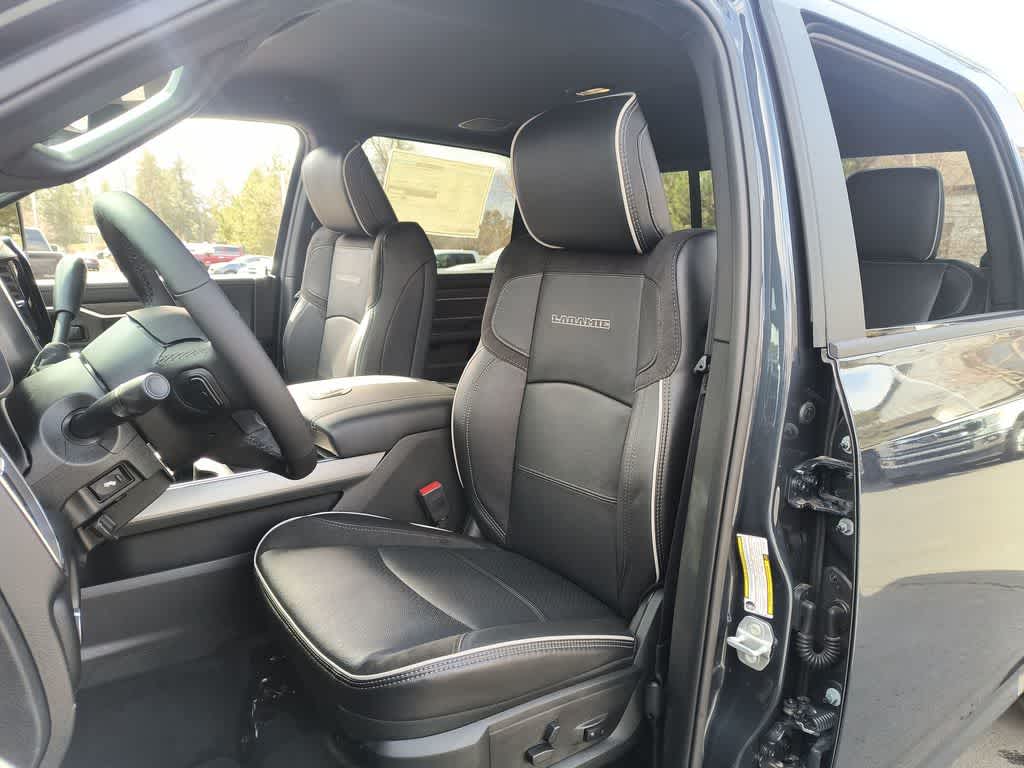 Thumbnail: 2026 RAM 2500 - 11