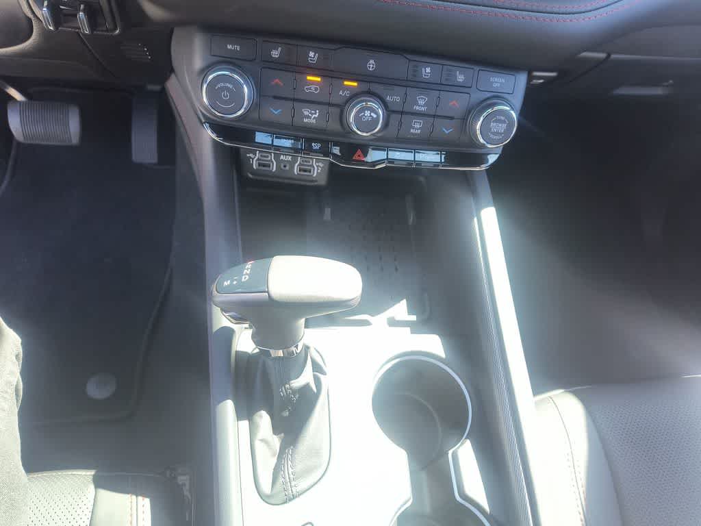 Thumbnail: 2026 Dodge Durango - 20