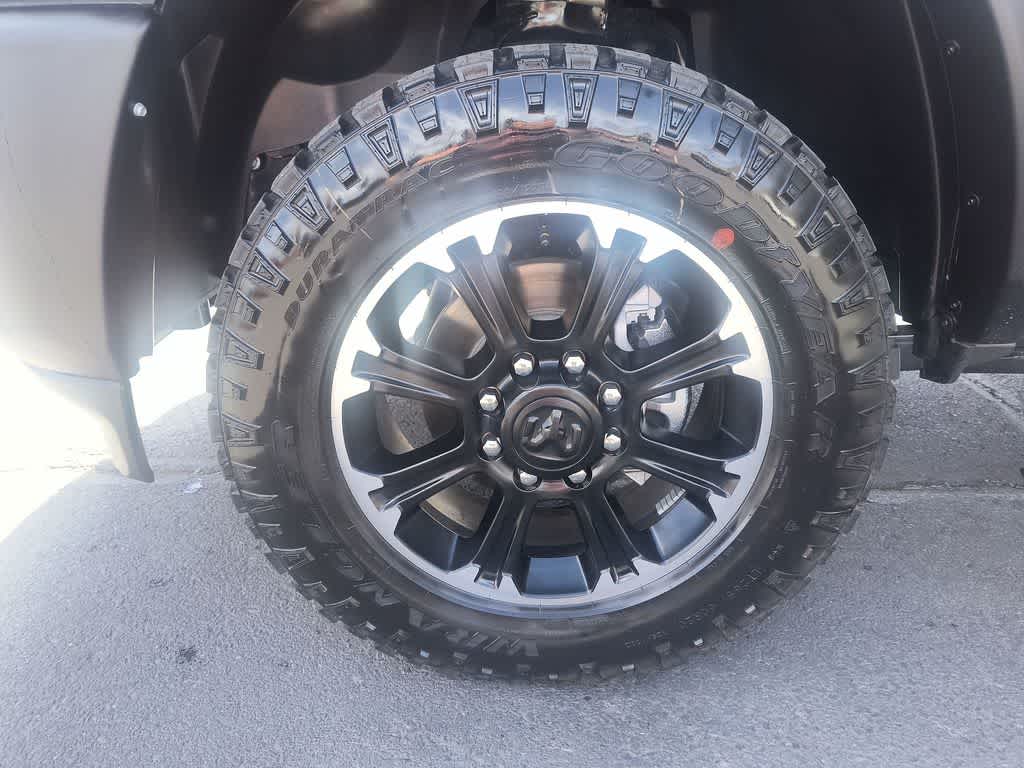 Thumbnail: 2026 RAM 2500 - 10