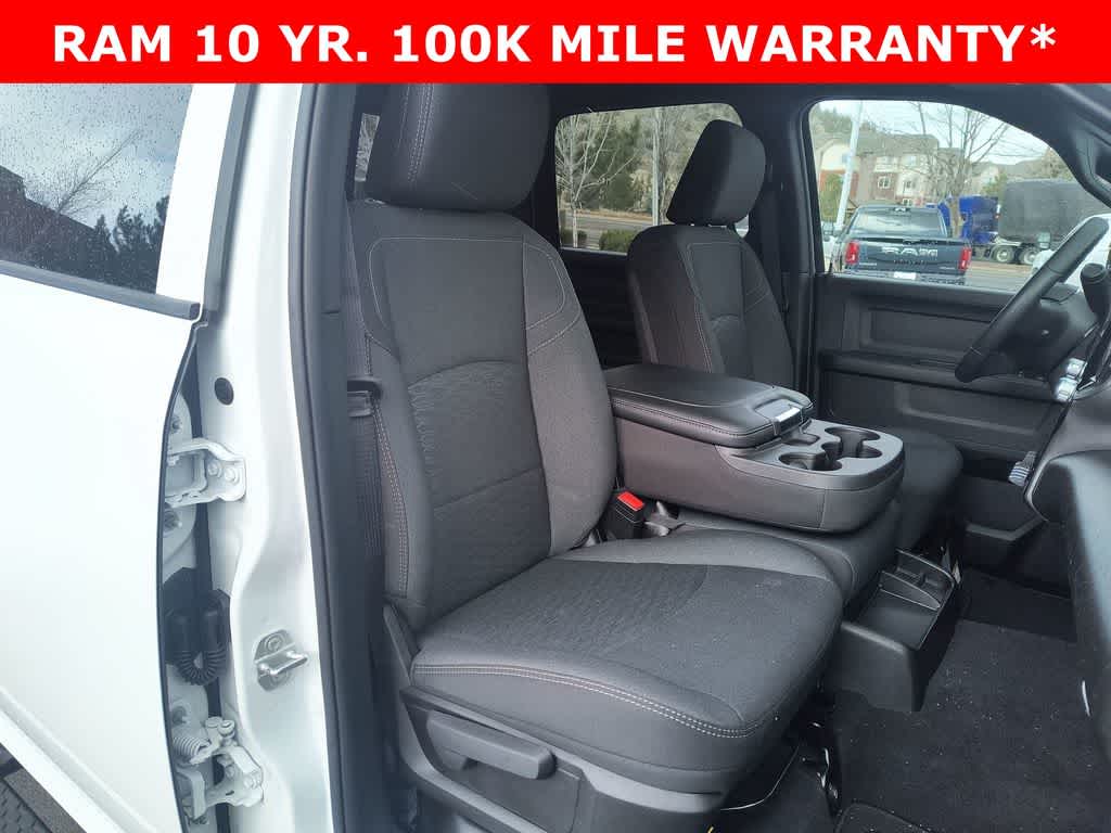 Thumbnail: 2026 RAM 3500 - 24