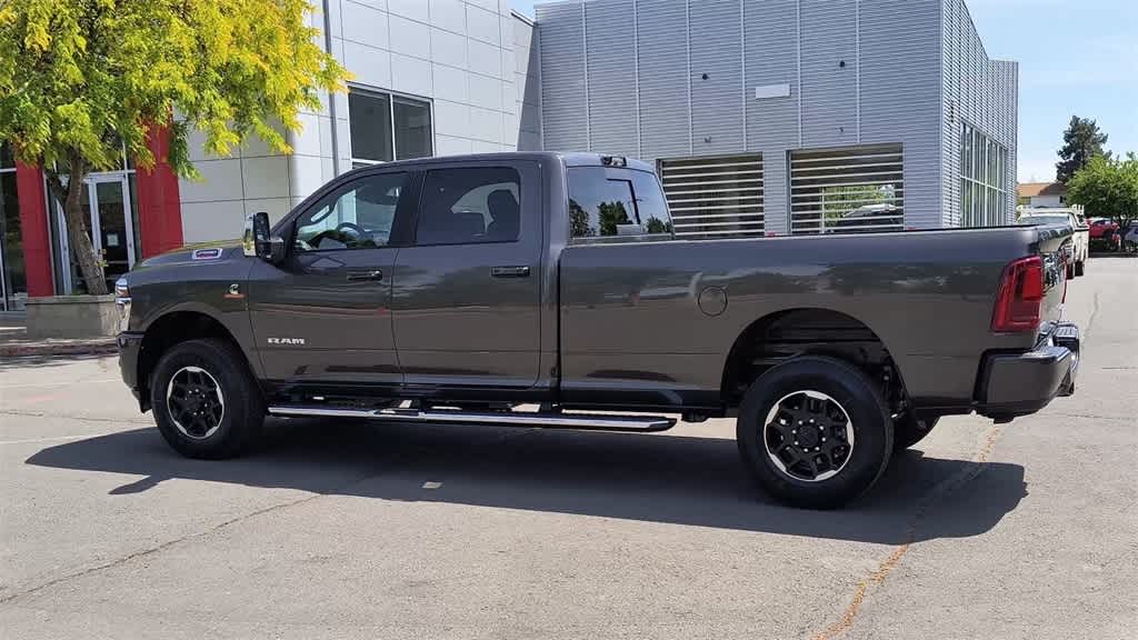 Thumbnail: 2025 RAM 2500 - 6