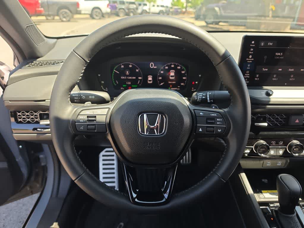 Thumbnail: 2025 Honda Accord - 14