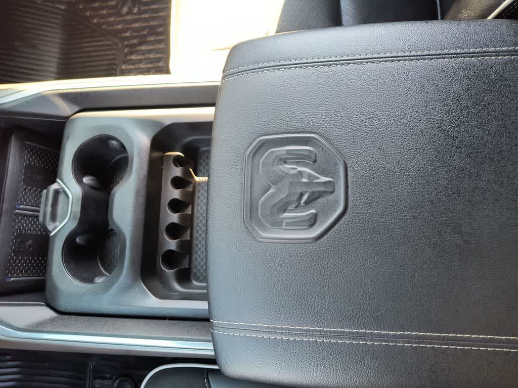 Thumbnail: 2026 RAM 1500 - 21