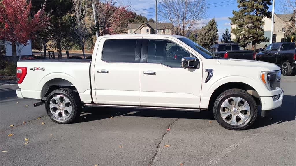 Thumbnail: 2022 Ford F-150 - 2